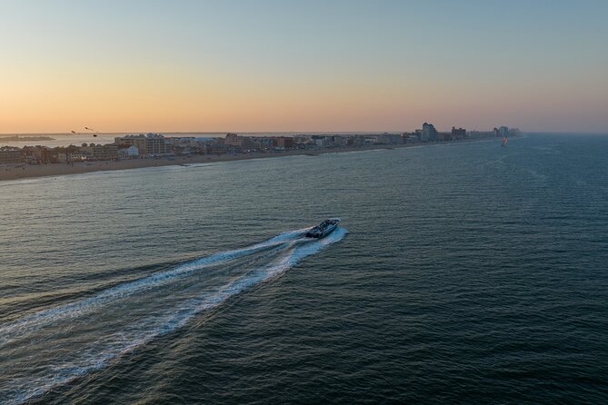 Sea Rocket Sunset & Intracoastal Cruise in Fort Lauderdale, FL - An In-Depth Look at the Experience