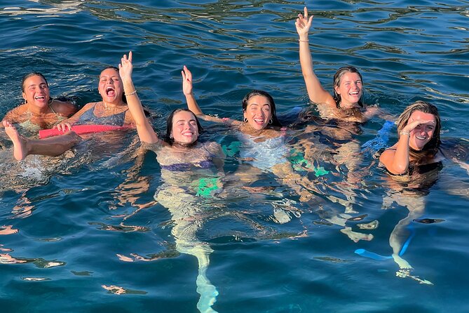 Sea trip from Villefranche sur Mer to Mala with swimming - The Experience in Detail: What to Expect