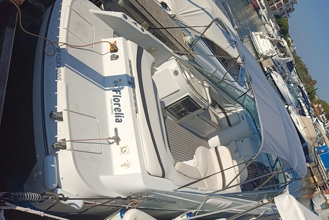 Sea trip to the Lerins Islands from Cannes - What’s Included and What to Expect