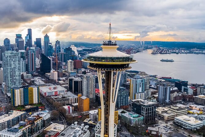 Seattle in One Day Private Tour w/ Pike Place Market - Introduction: Why This Tour Could Be a Great Choice