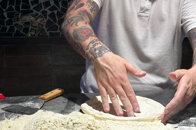 Secret Cooking Class in Naples Old Town by Secret Food Tours - The Experience in Detail