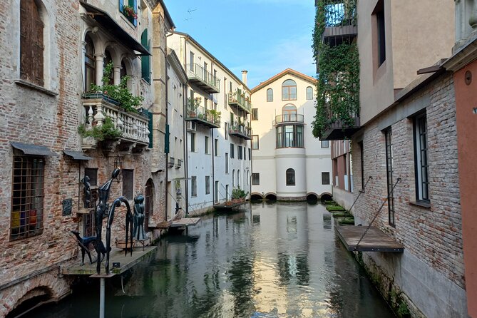 Secret Treviso Walking Tour - Discovering Treviso’s Hidden Corners