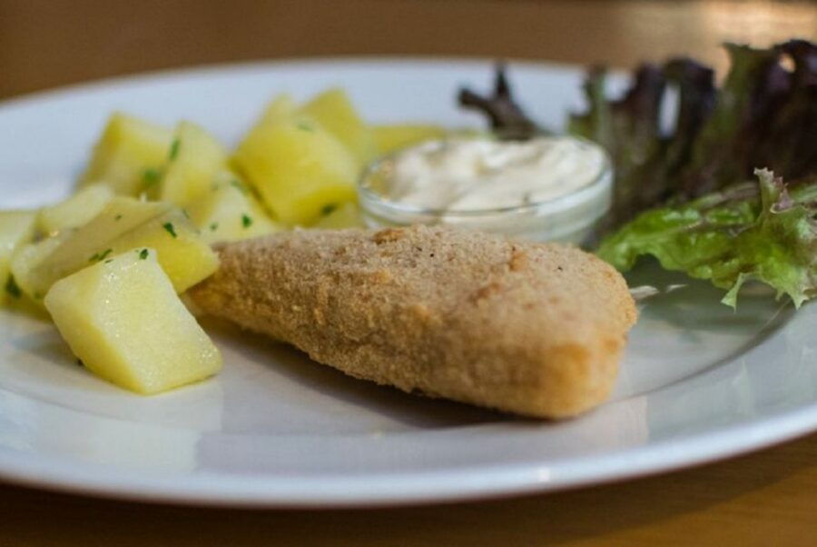Secret walking Food Tour Prague - Authenticity and Atmosphere