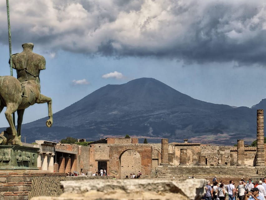 Secrets of Pompeii: Unforgettable Journey! - Good To Know