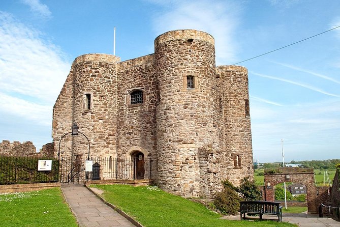 Secrets of Rye – Quaint History You Can See!