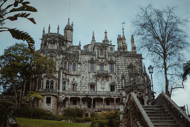 Secrets of Sintra – The One & Only
