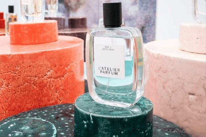 See 15 plus Paris Sights Tour and Fun Perfume Experience