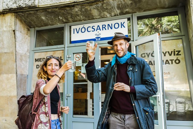 See Budapest With A Local: Private & Personalized
