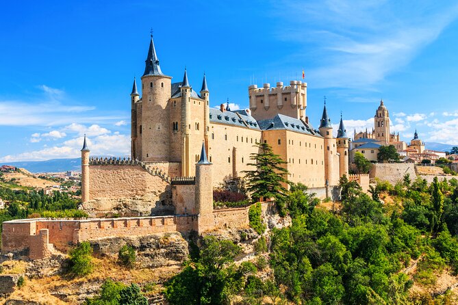 Segovia City Highlights Private Guided 3-Hour Tour - A Closer Look at the Itinerary