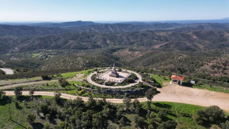Segredos do Algarve: Tour Guiado (Full Day)