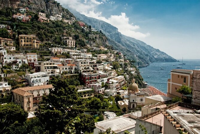 Self driven private audioguided Amalfi Coast Vespa Tour - Who Is This Tour Best For?