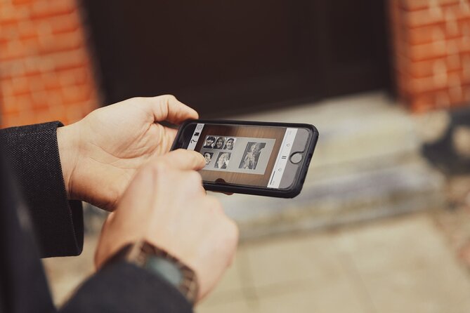 Self-Guided Audio Walking Tour Through Kurt Wallander's Ystad - Good To Know