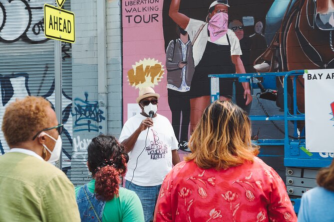 Self-Guided Oakland Tour in an Urban Excursion - The Breakdown of the Itinerary