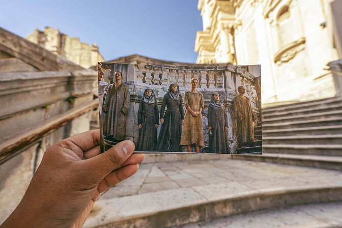 Self-guided tour of the old town of Dubrovnik - An In-Depth Look at the Dubrovnik Self-Guided Tour