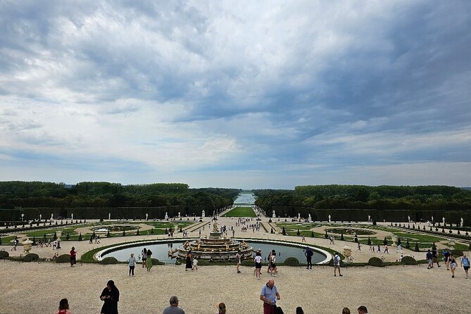 Self-Guided Tour to the Versailles with Timed Entry Ticket - An Honest Look at What This Tour Offers