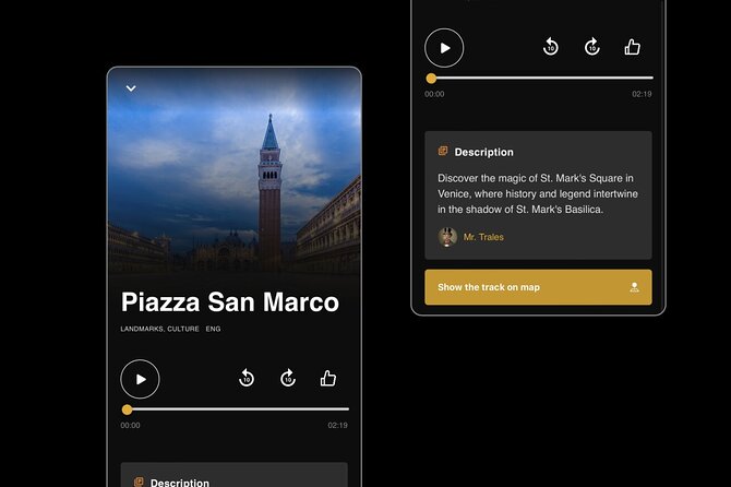 Self Guided Tours Venice With 100 Captivating Audio Stories - A Practical Guide to the Venice Self-Guided Audio Tour