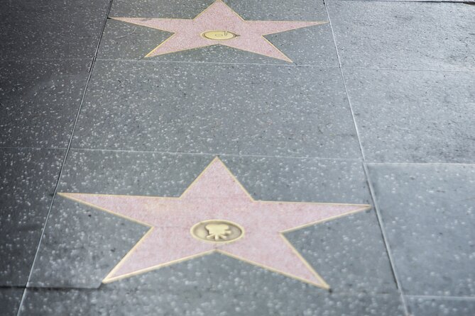 Self-Guided Walking Tour in Los Angeles’ Best-Kept Secrets