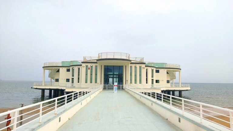 Senigallia Private Tour: Where History Meets Culture