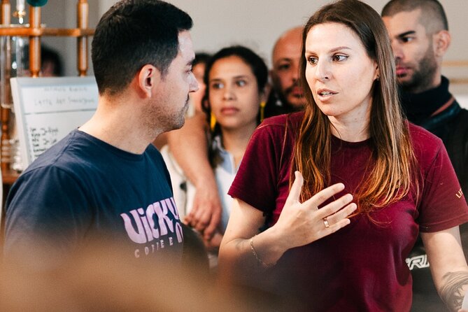 Sensory Coffee Master Class: A Unique Island Experience - What Makes This Coffee Class Unique?
