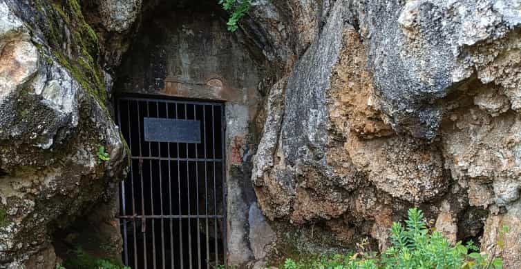 Serra dos Candeeiros: Alcobertas’ Cave and the Natural Park