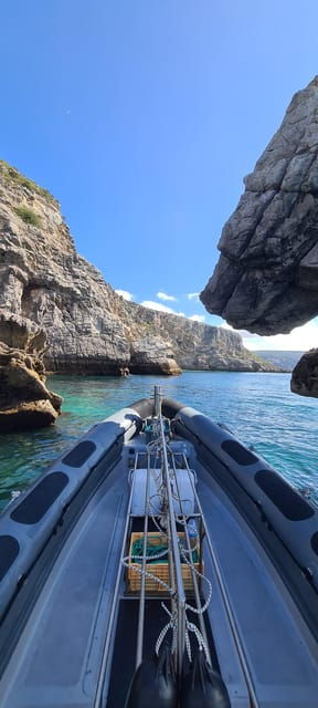 Sesimbra: Boat Trip to the wild beaches and caves - Who Is This Tour Best For?