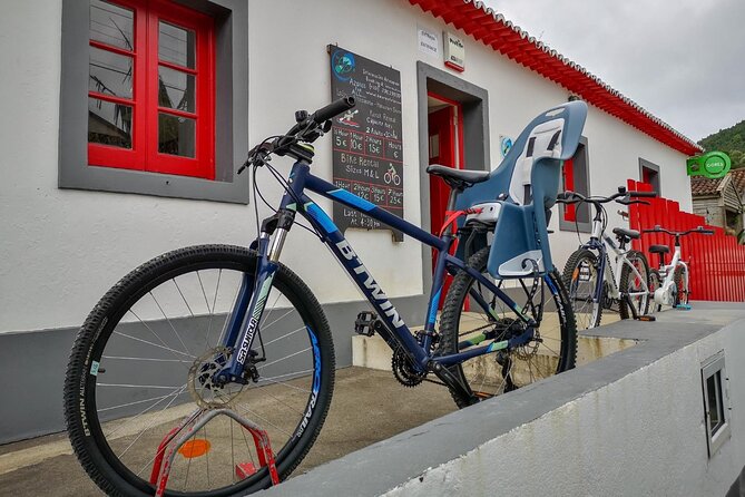 Sete Cidades bike Rental - Why Choose the Sete Cidades Bike Rental?