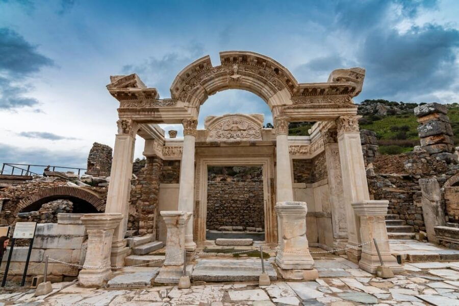 Seven Churches of Revelation 4 Day Tour - An In-Depth Look at the Experience