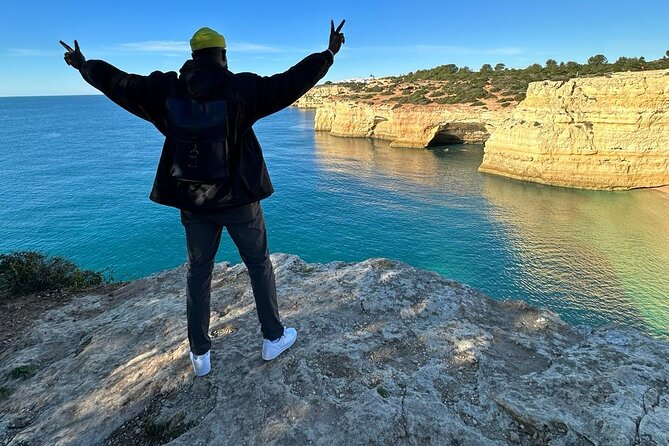 Seven Hanging Valleys Guided Hiking Tour from Albufeira - An In-Depth Look at the Algarve’s Coastline