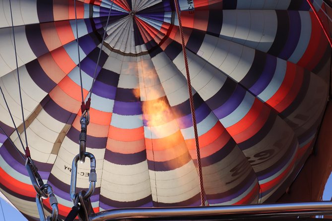 Sevilla Hot Air Balloon Rides - Who Should Book This Experience?
