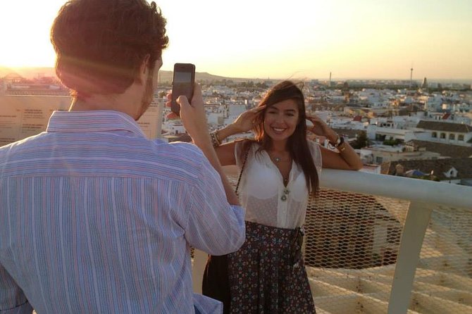 Seville Rooftop Experience