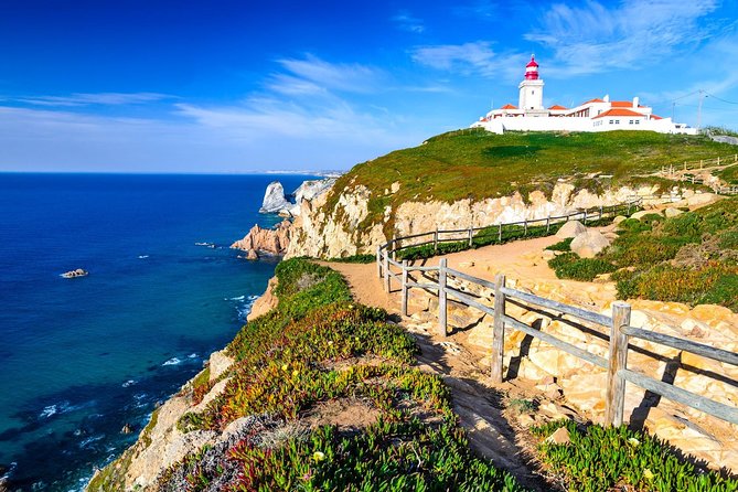 Shared Tour to Sintra from Lisbon