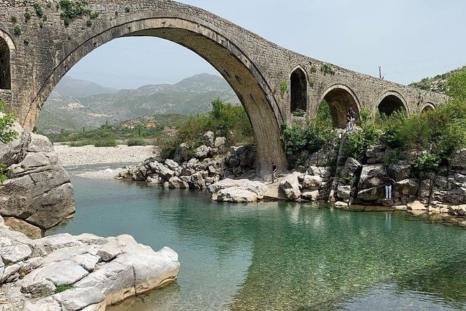 Shkoder In a Day including Lunch – Departs Tirana