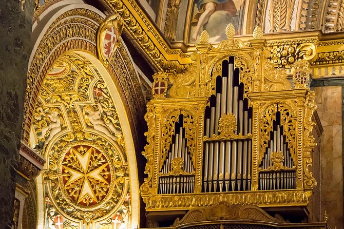 Shore Excursion, Best of Valletta, An Insider's View - Detailed Breakdown of the Itinerary
