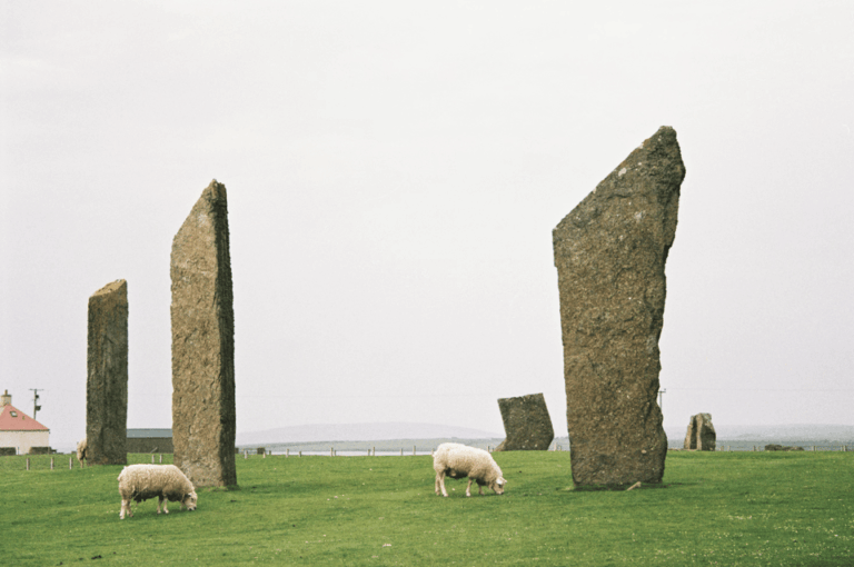 Shore Excursion Kirkwall: Small Group Highlights of Orkney
