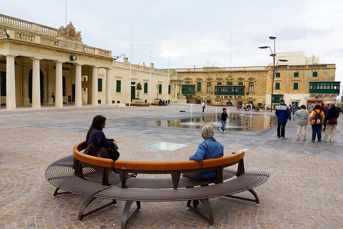 Shore Excursion: Private Full-Day Tour of Valletta & Mdina - Itinerary Breakdown: What to Expect