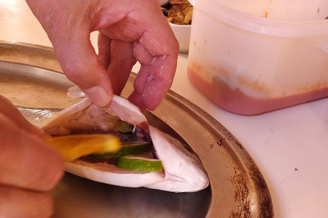 Sicilian Cooking Class and Market Tour in Taormina - A Delicious Introduction to Sicilian Cuisine