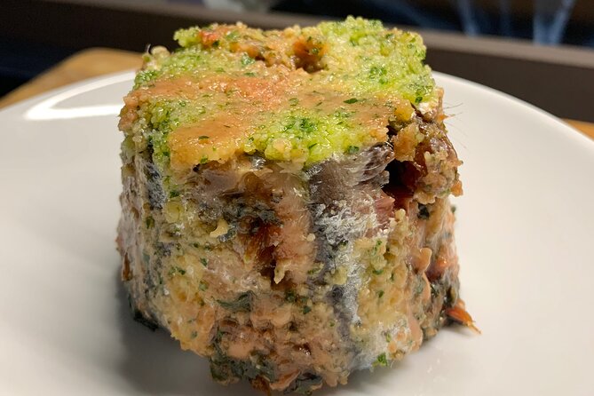 Sicilian cooking course and more