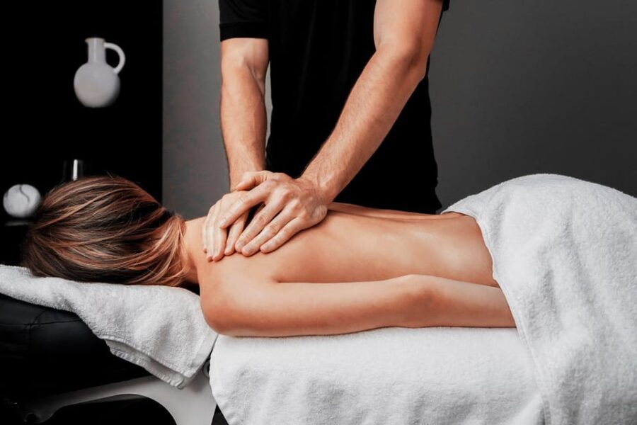 Side City Turkish Bath: Full-Body Peeling & Relaxing Massage - An In-Depth Look at the Turkish Bath Experience in Side