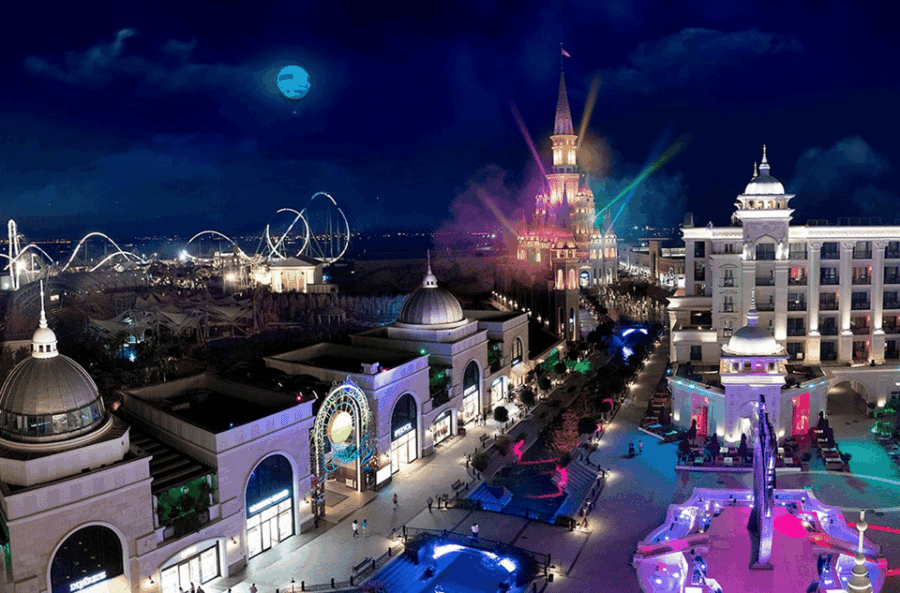 Side: Land of Legends Bus Transfers and Boat Parade - Introduction: Why This Tour Might Be Just Right for You