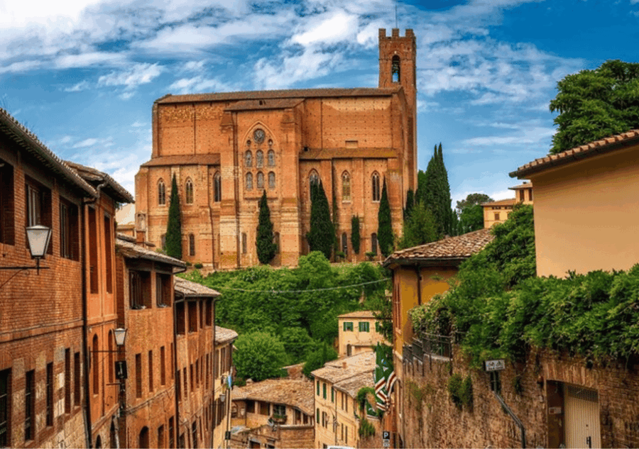 Siena, Pisa & San Gimignano Tour with Lunch and Wine Tasting - What We Love About This Tour