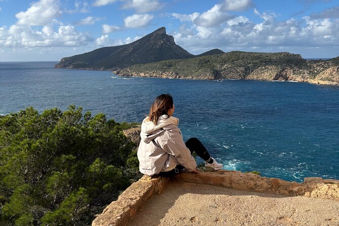 Sierra de Tramuntana hike with transportation and small picnic - Good To Know