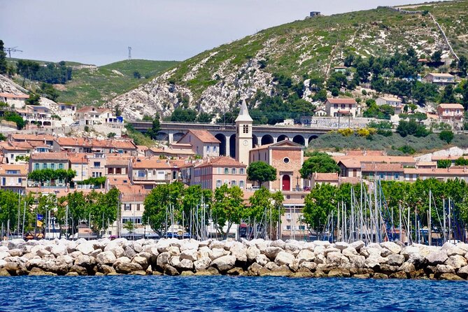 Sightseeing Tour with a Private Driver of Marseille - Why This Tour Stands Out