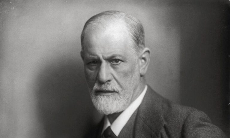 Sigmund Freud Museum Ticket