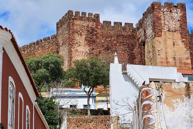 Silves and Albufeira (NEW) - Who Would Love This Tour?