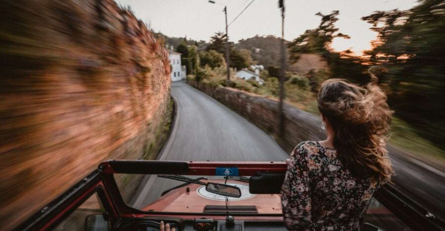Sintra: Historical Jeep Tour - Overall Value & Practical Considerations