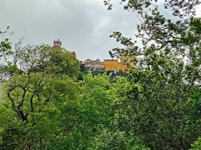 Sintra, Lisboa,