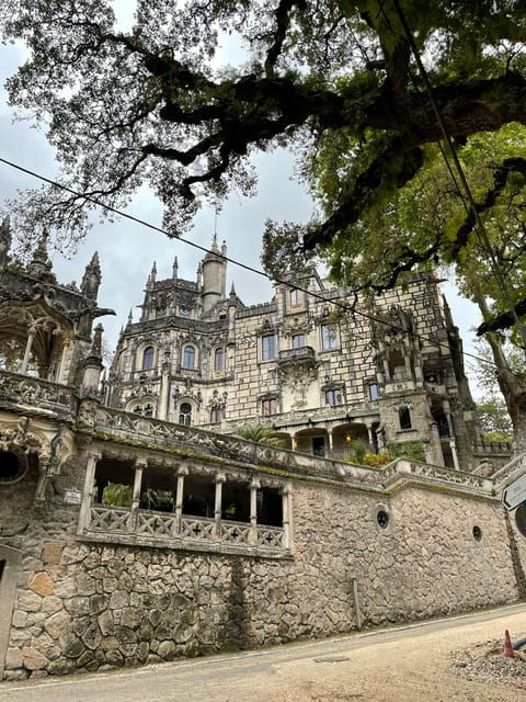 Sintra Quinta da Regaleira Skip The Line Ticket - Final Thoughts