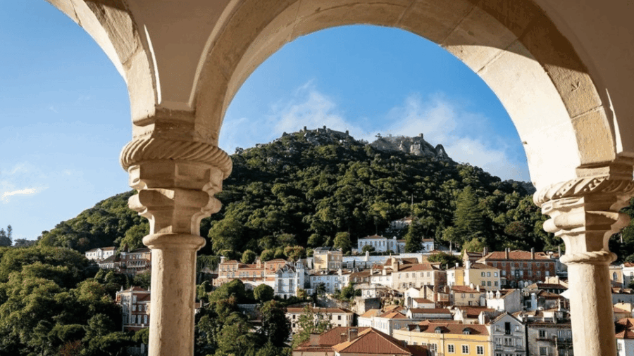 Sintra Tour w/ Pena Palace, Cascais & Cabo Roca, FROM LISBON - An In-Depth Look at the Itinerary