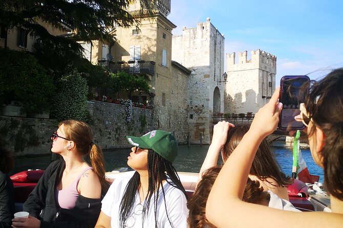 Sirmione off the Crowds Boat and Walking Tour with a Drink - A Deep Dive into the Tour Experience