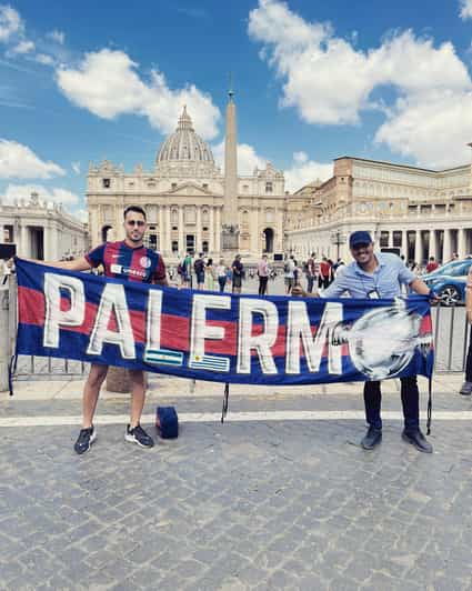 Sistine Chapel and Vatican Museums Guided Tour Skip the Line